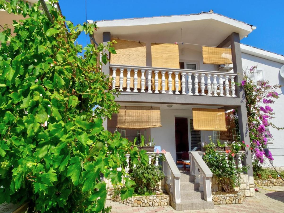 Apartment Daca Vir Exterior foto