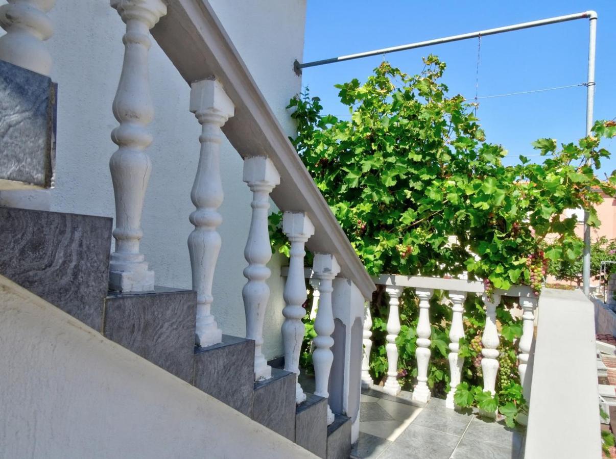 Apartment Daca Vir Exterior foto