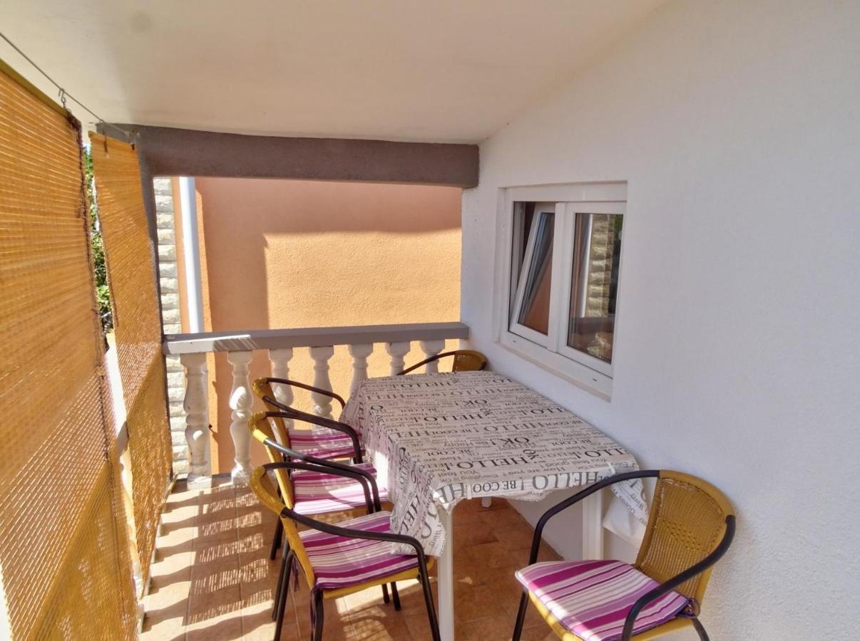 Apartment Daca Vir Exterior foto