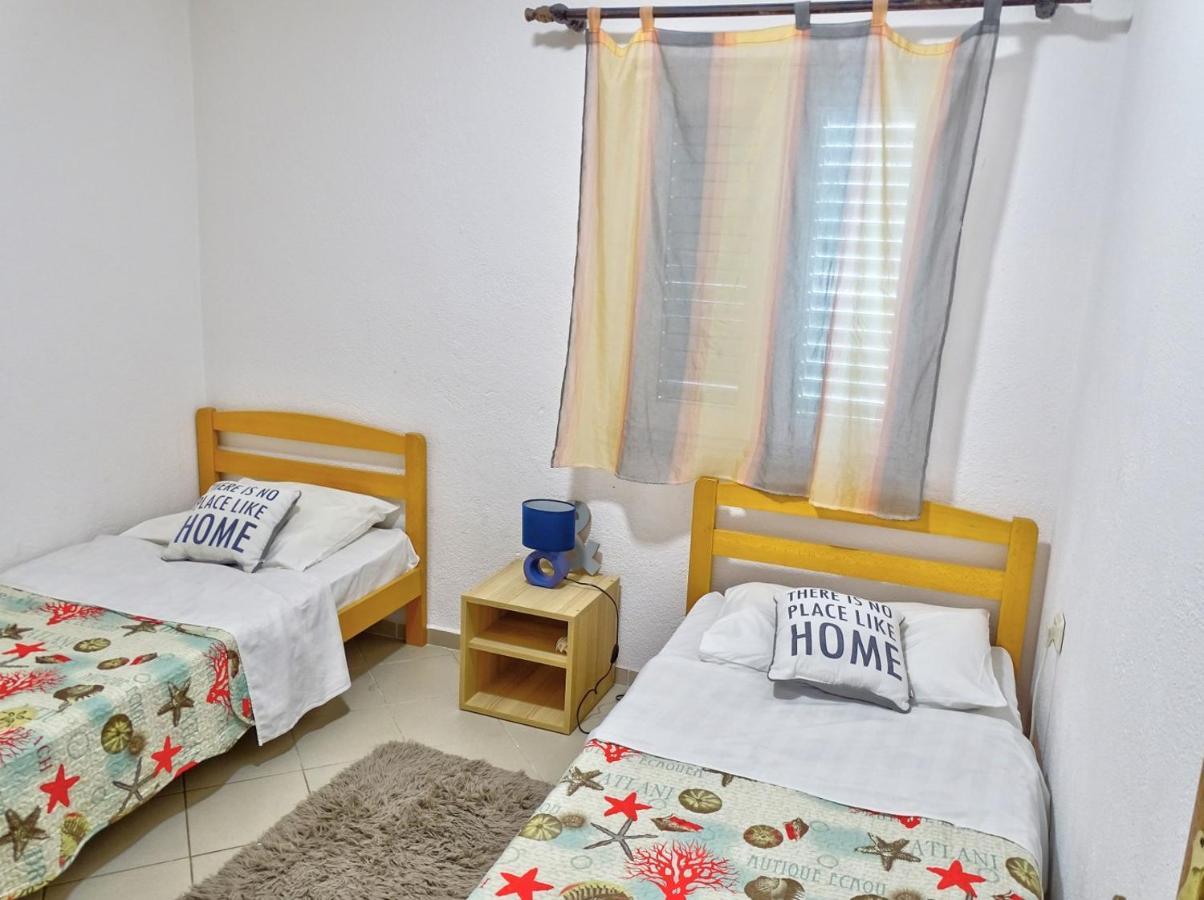 Apartment Daca Vir Exterior foto