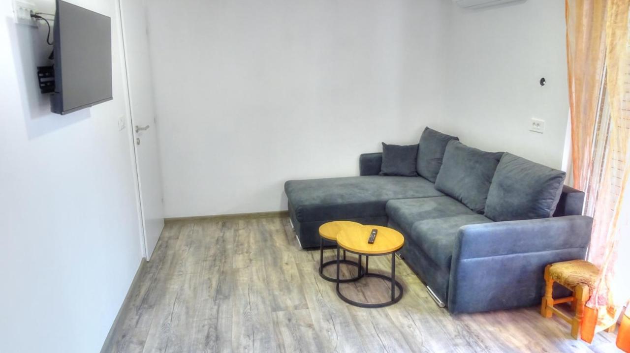 Apartment Daca Vir Exterior foto
