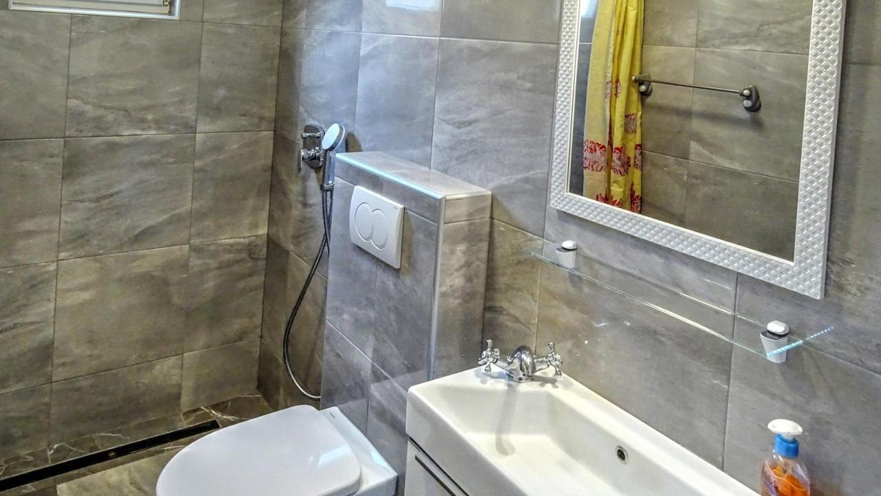 Apartment Daca Vir Exterior foto