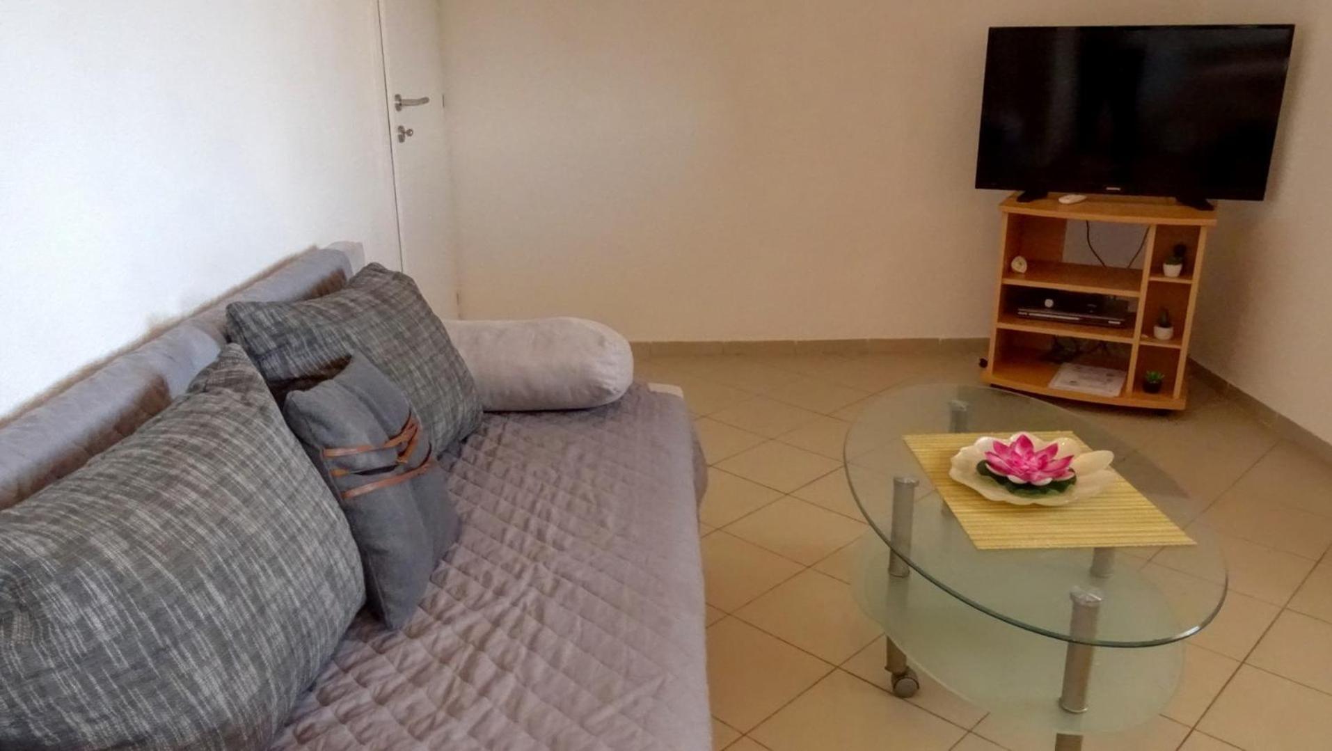 Apartment Daca Vir Exterior foto