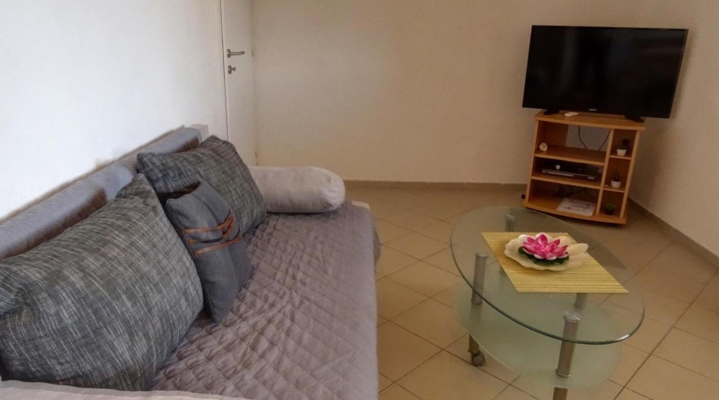 Apartment Daca Vir Exterior foto