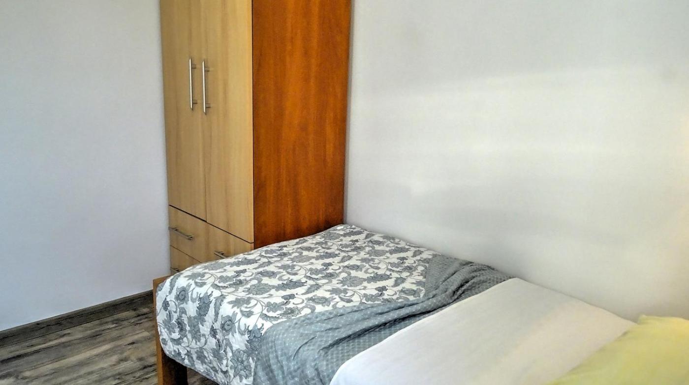 Apartment Daca Vir Exterior foto